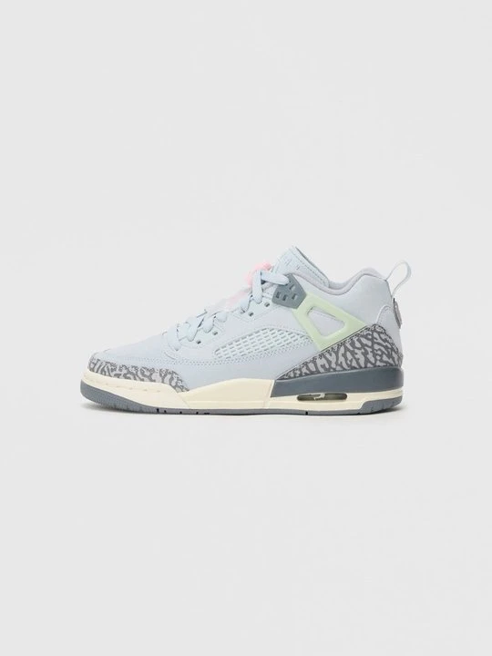 Zdjęcie produktu Sneakersy niskie Jordan jasnoniebieski