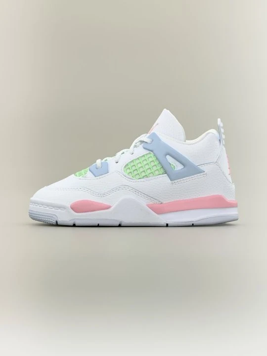 Zdjęcie produktu Sneakersy niskie Jordan biały