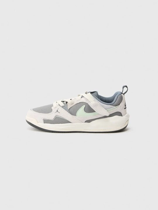 Zdjęcie produktu Sneakersy niskie Jordan szary