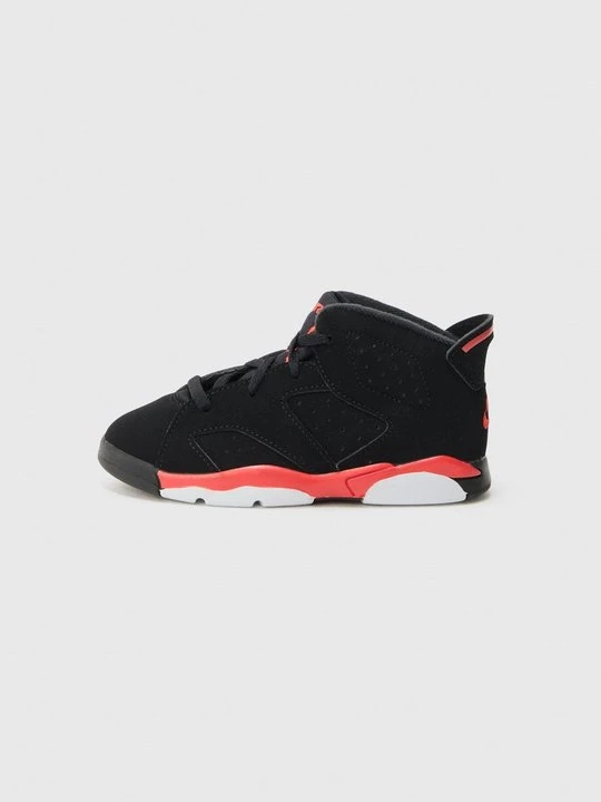 Zdjęcie produktu Sneakersy niskie Jordan czarny