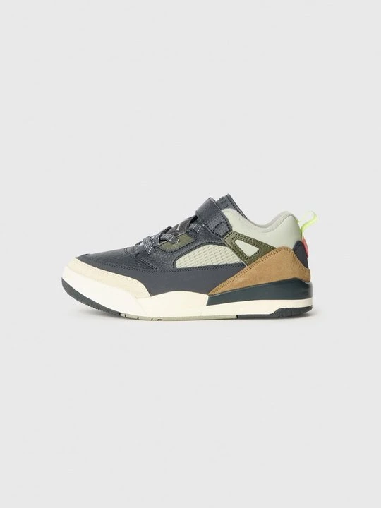 Zdjęcie produktu Sneakersy niskie Jordan antracytowy