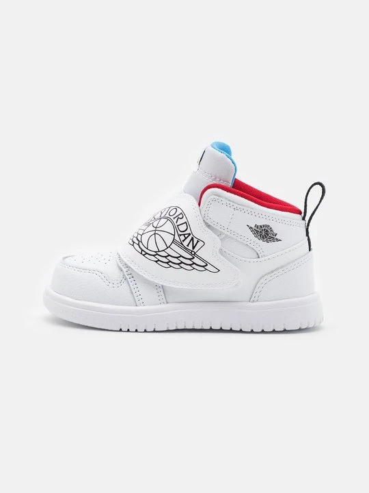 Zdjęcie produktu Sneakersy niskie Jordan biały