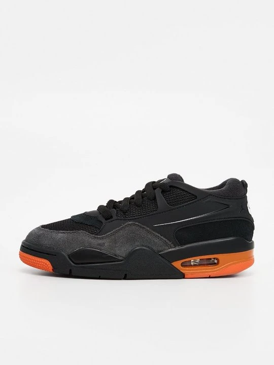 Zdjęcie produktu Sneakersy niskie Jordan antracytowy