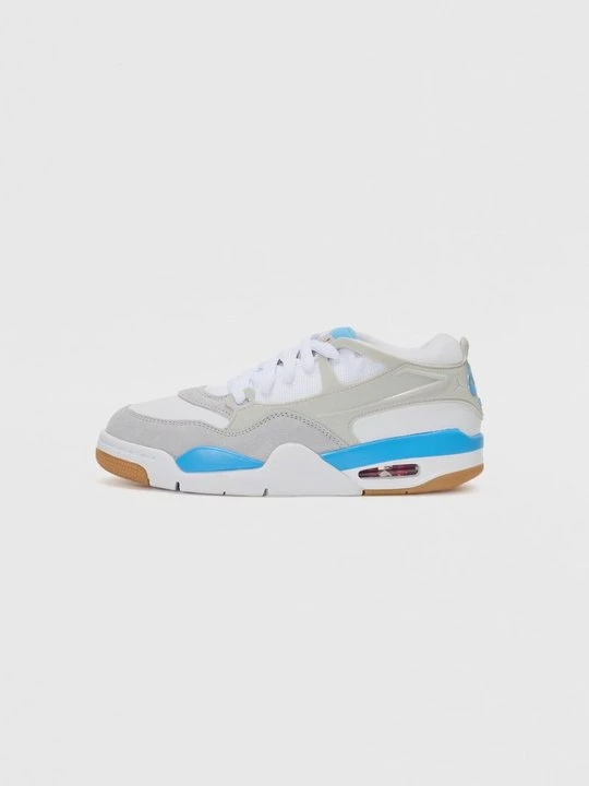 Zdjęcie produktu Sneakersy niskie Jordan biały