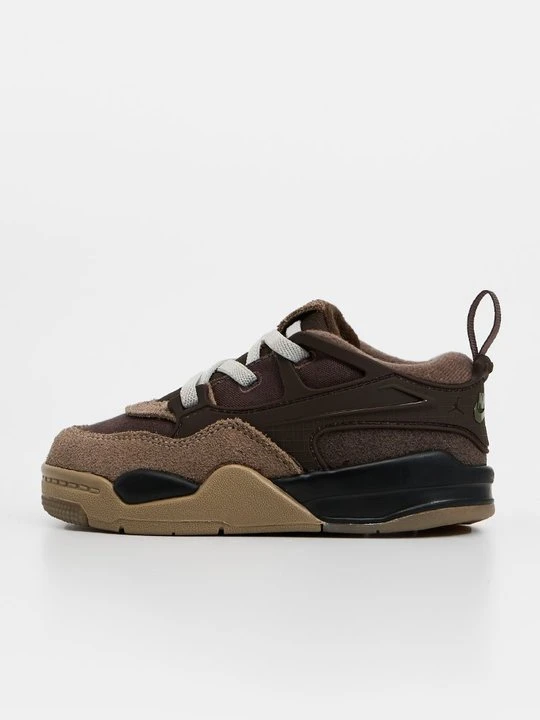 Zdjęcie produktu Sneakersy niskie Jordan brązowy
