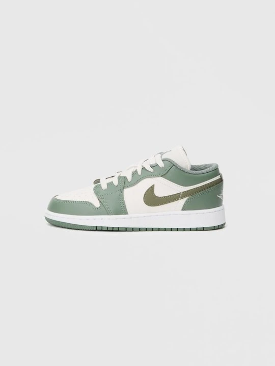 Zdjęcie produktu Sneakersy niskie Jordan zielony