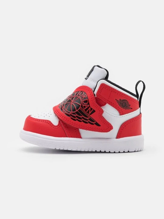 Zdjęcie produktu Sneakersy niskie Jordan biały