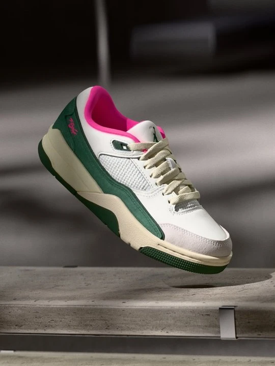 Zdjęcie produktu Sneakersy niskie Jordan mleczny