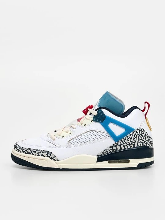 Zdjęcie produktu Sneakersy niskie Jordan biały