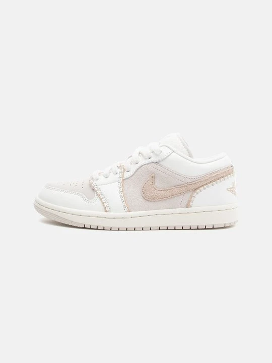 Zdjęcie produktu Sneakersy niskie Jordan beżowy