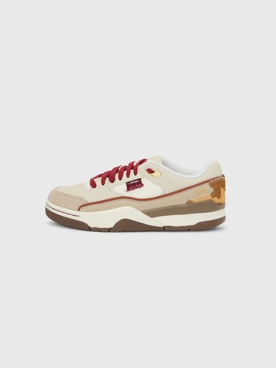 Zdjęcie produktu Sneakersy niskie Jordan mleczny