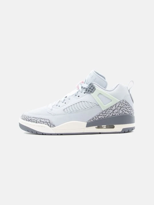 Zdjęcie produktu Sneakersy niskie Jordan jasnoniebieski
