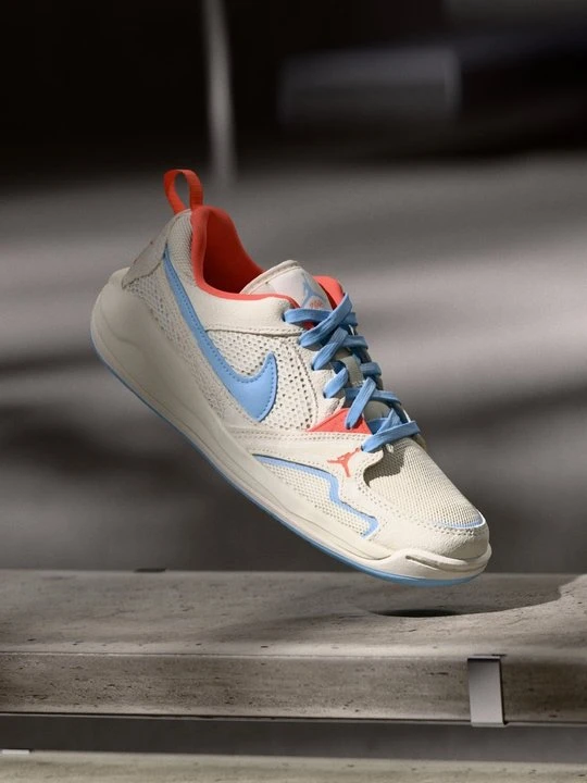 Zdjęcie produktu Sneakersy niskie Jordan mleczny