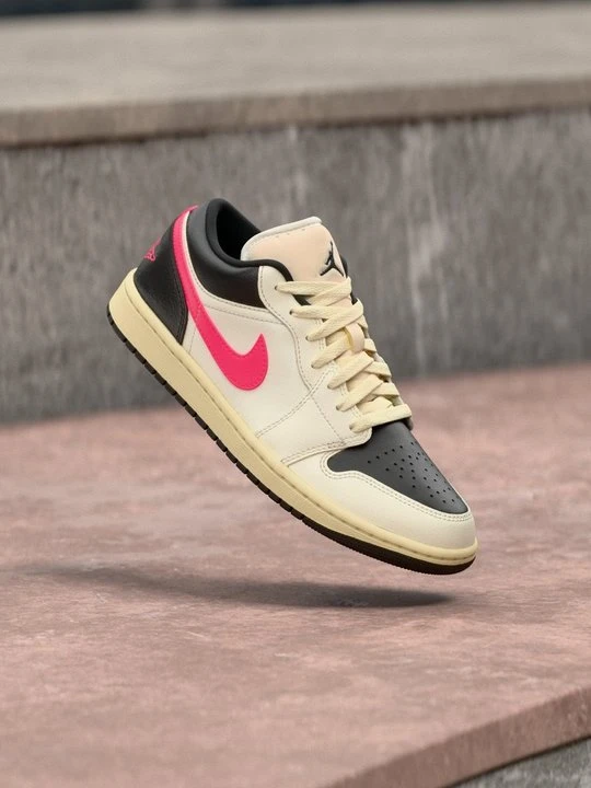 Zdjęcie produktu Sneakersy niskie Jordan mleczny