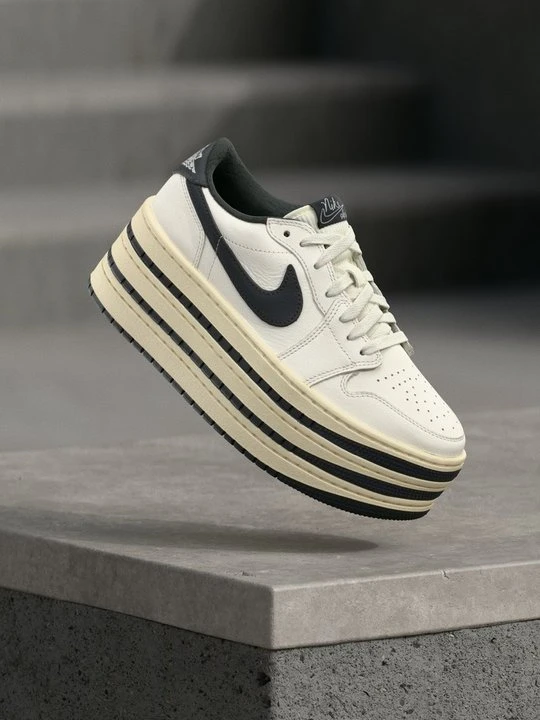 Zdjęcie produktu Sneakersy niskie Jordan mleczny