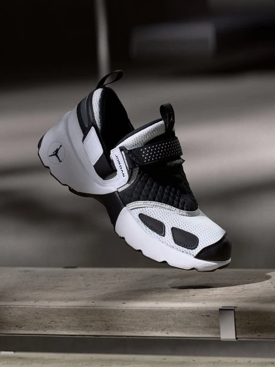Zdjęcie produktu Sneakersy niskie Jordan biały