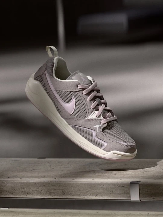 Zdjęcie produktu Sneakersy niskie Jordan khaki