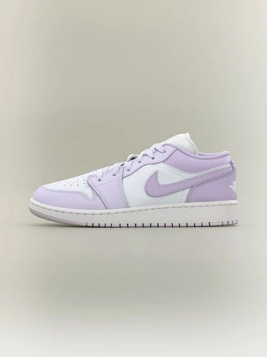Zdjęcie produktu Sneakersy niskie Jordan biały