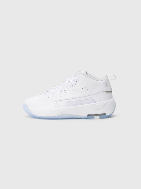 Zdjęcie produktu Sneakersy niskie Jordan biały