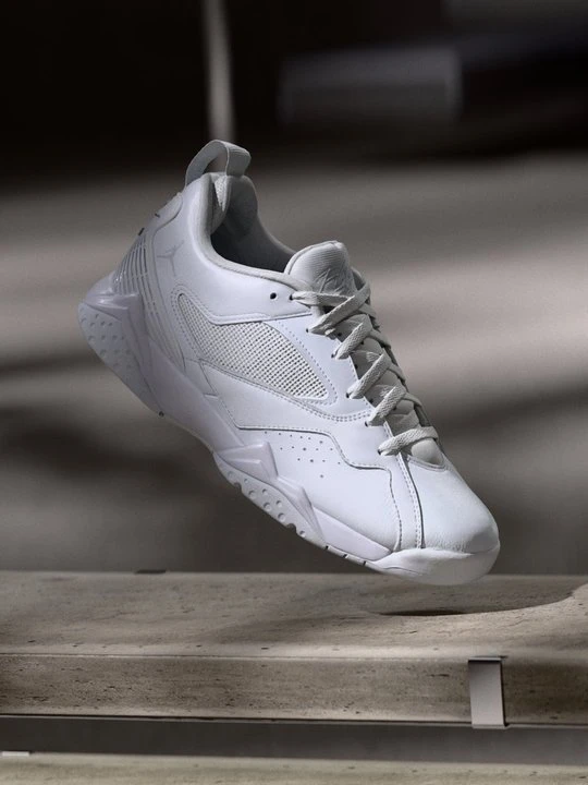 Zdjęcie produktu Sneakersy niskie Jordan biały