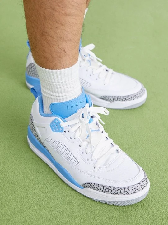 Zdjęcie produktu Sneakersy niskie Jordan biały