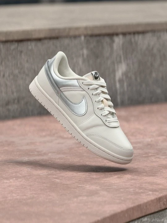 Zdjęcie produktu Sneakersy niskie Jordan biały