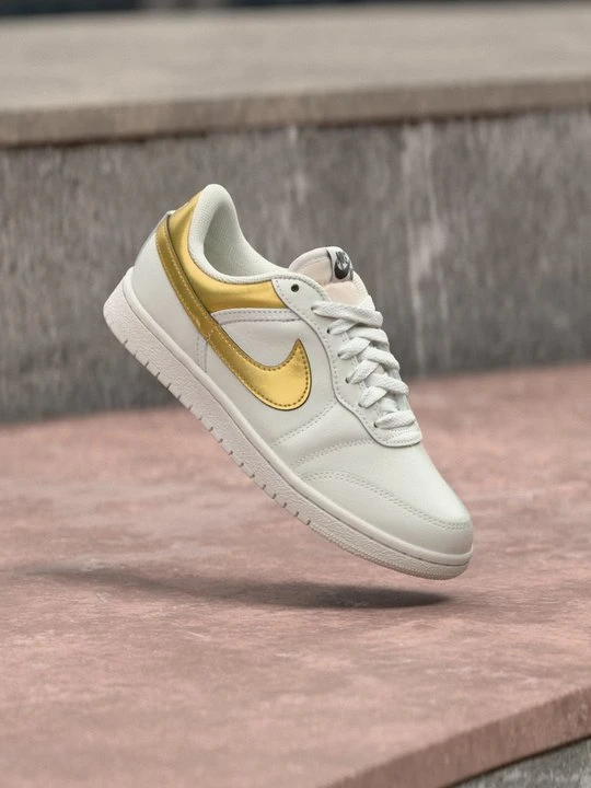 Zdjęcie produktu Sneakersy niskie Jordan biały