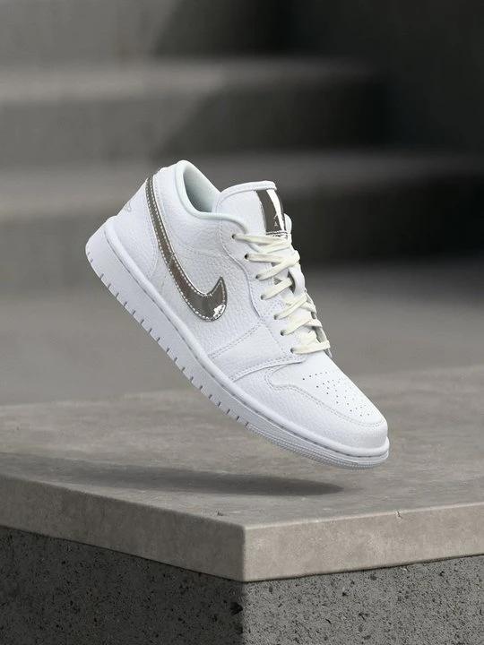 Zdjęcie produktu Sneakersy niskie Jordan biały