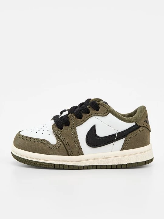Zdjęcie produktu Sneakersy niskie Jordan czarny
