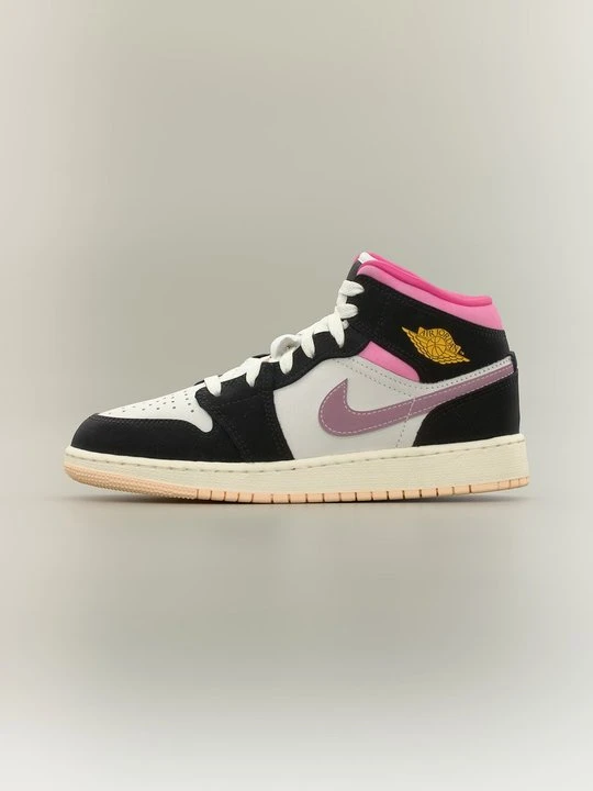Zdjęcie produktu Sneakersy niskie Jordan czarny