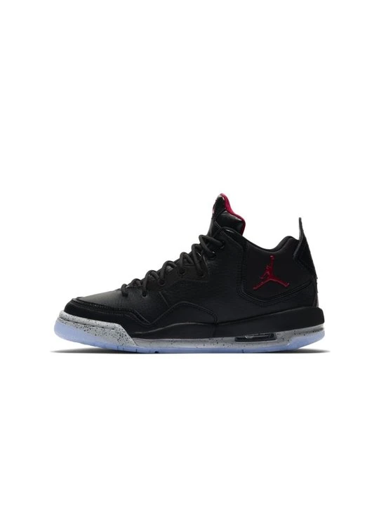 Zdjęcie produktu Sneakersy niskie Jordan czarny