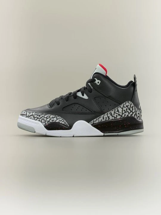 Zdjęcie produktu Sneakersy niskie Jordan czarny
