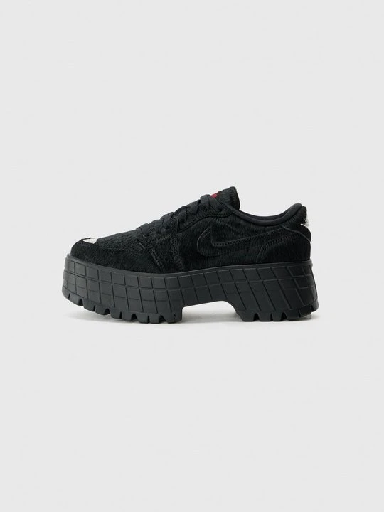 Zdjęcie produktu Sneakersy niskie Jordan czarny