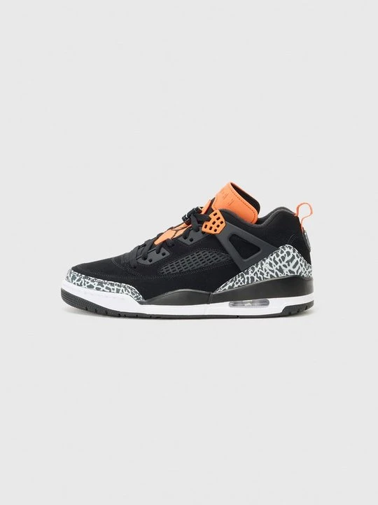 Zdjęcie produktu Sneakersy niskie Jordan czarny