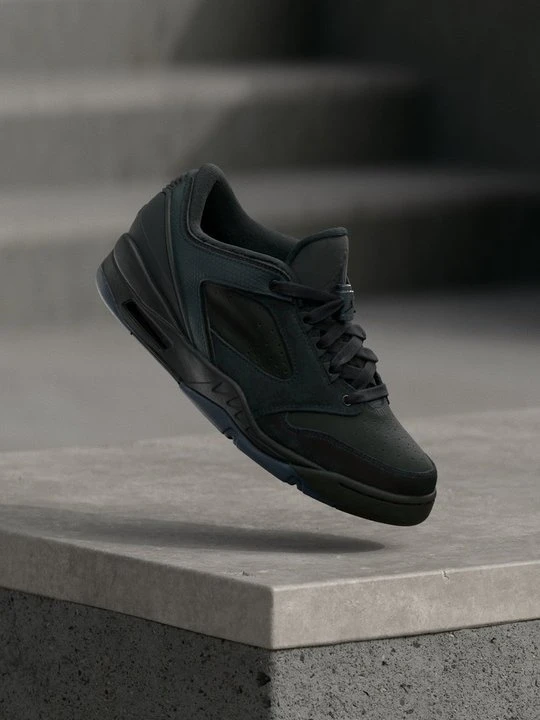 Zdjęcie produktu Sneakersy niskie Jordan czarny