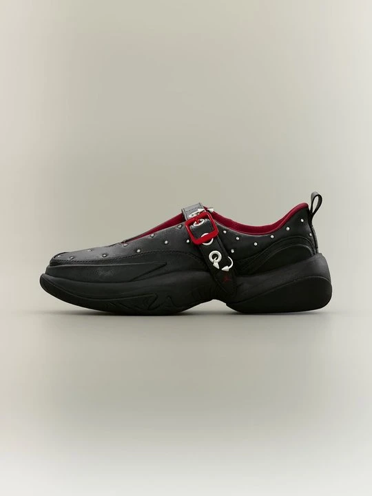 Zdjęcie produktu Sneakersy niskie Jordan czarny