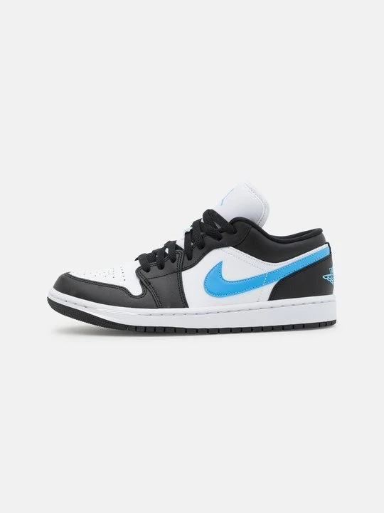Zdjęcie produktu Sneakersy niskie Jordan czarny