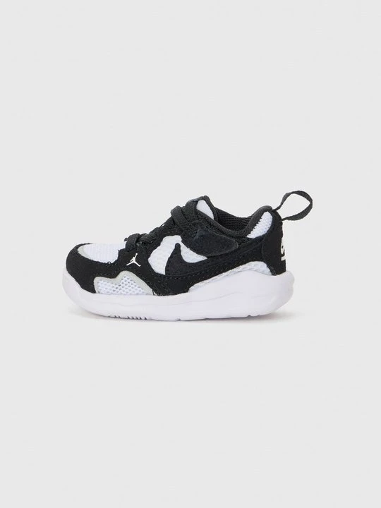 Zdjęcie produktu Sneakersy niskie Jordan czarny