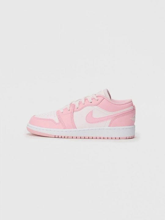 Zdjęcie produktu Sneakersy niskie Jordan jagodowy