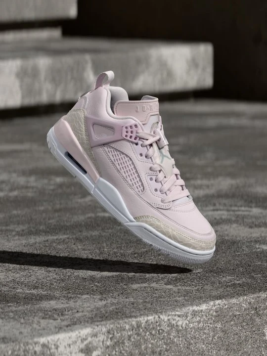 Zdjęcie produktu Sneakersy niskie Jordan jasnoróżowy