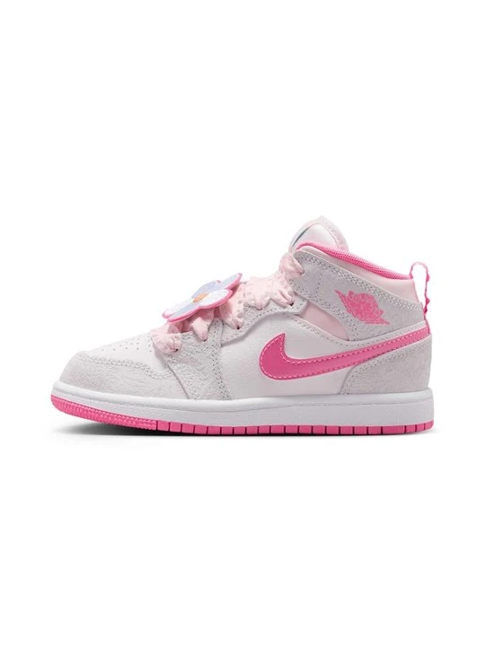 Zdjęcie produktu Sneakersy niskie Jordan jasnoszary