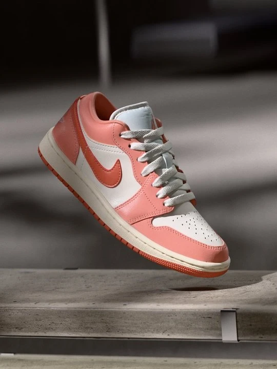 Zdjęcie produktu Sneakersy niskie Jordan mleczny