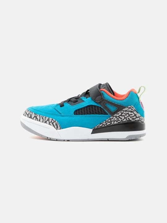 Zdjęcie produktu Sneakersy niskie Jordan niebieski