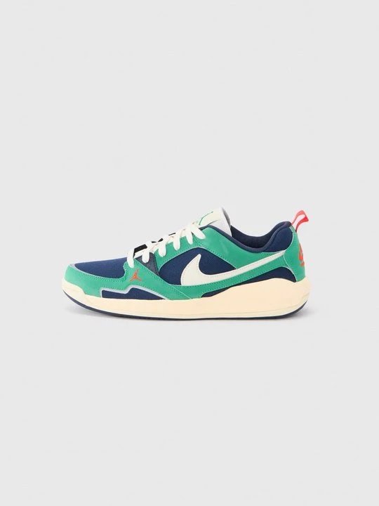 Zdjęcie produktu Sneakersy niskie Jordan niebieski