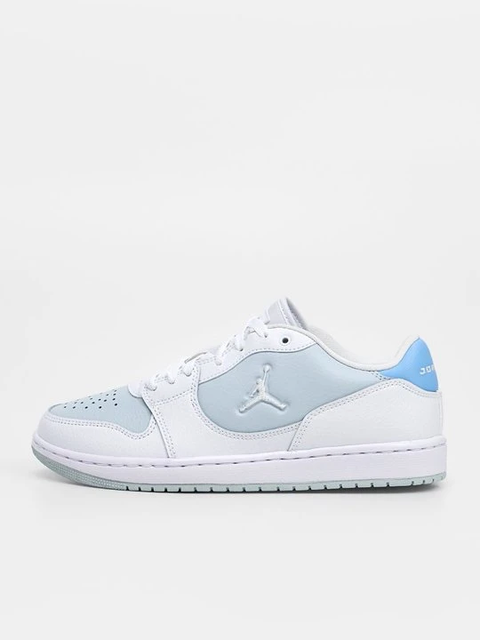 Zdjęcie produktu Sneakersy niskie Jordan niebieski