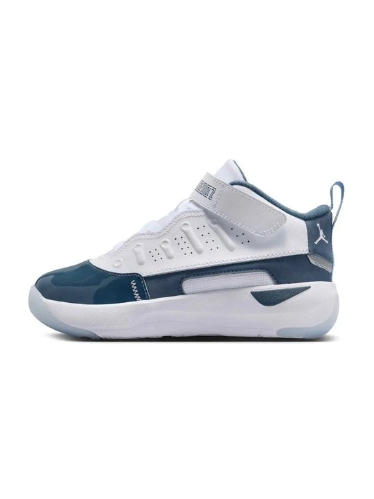 Zdjęcie produktu Sneakersy niskie Jordan niebieski