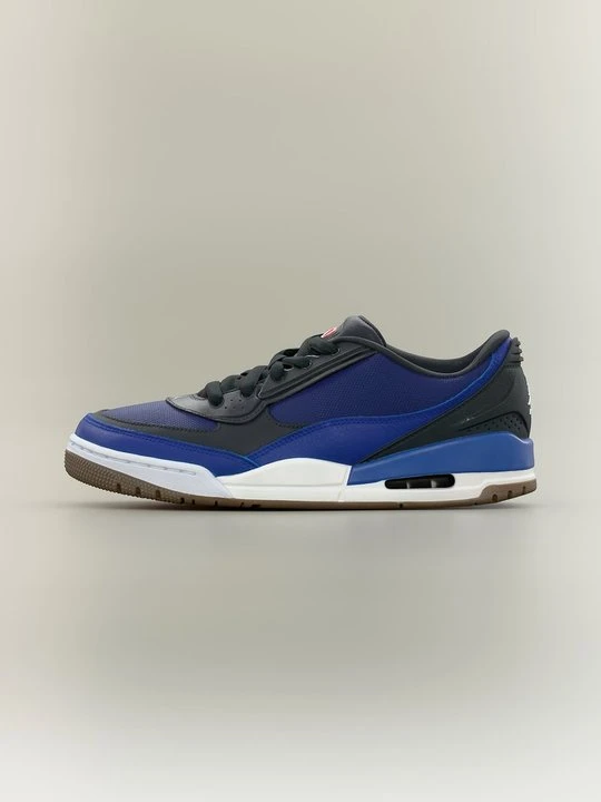 Zdjęcie produktu Sneakersy niskie Jordan niebieski