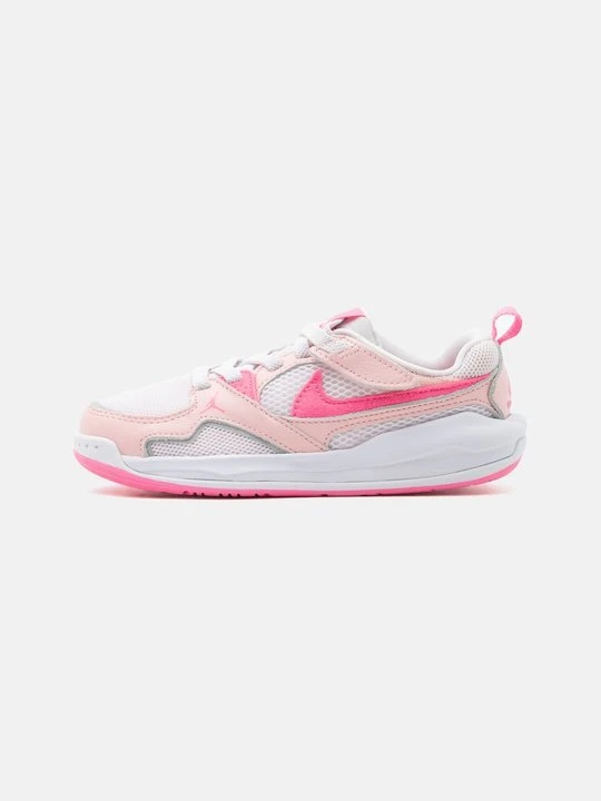 Zdjęcie produktu Sneakersy niskie Jordan różowy