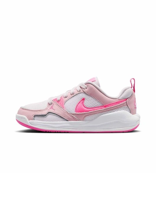 Zdjęcie produktu Sneakersy niskie Jordan różowy