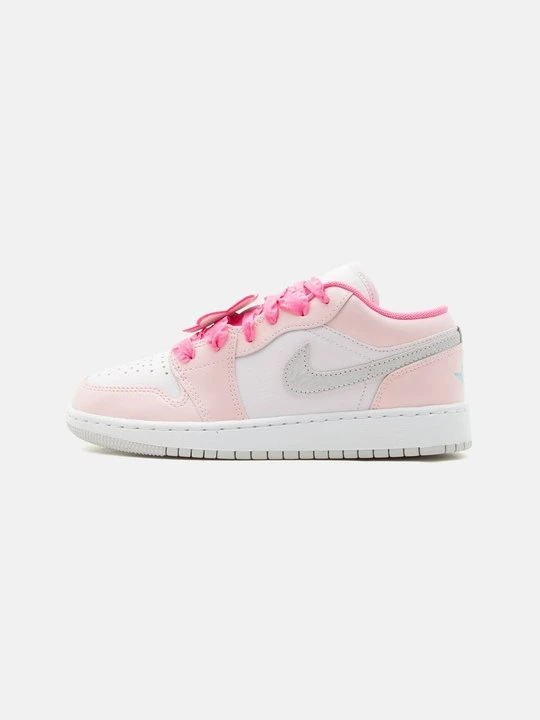 Zdjęcie produktu Sneakersy niskie Jordan różowy